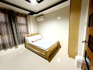 Chic and Cozy Retreat in San Fernando La Union