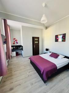 BedRooms Piotrkowska 64