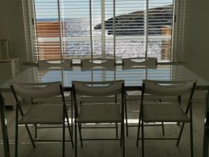 ILE du FRIOUL féérique 102m2 8p superbe appartement VUE MER 3 terrasses plage à pied