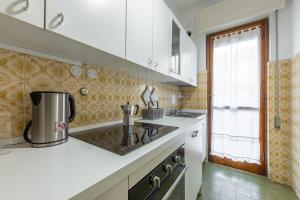 Appartamento con 3 Camere da Letto