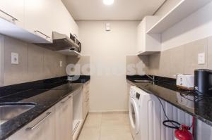 Modern 2 bedroom apt in Mburicao neighborhood