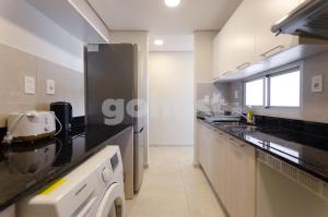 Modern 2 bedroom apt in Mburicao neighborhood