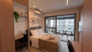 Studio Premium Moema OJ 508 Jurupis