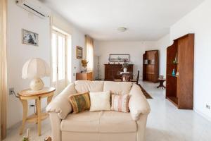 Appartamento Mesciu Quintino by Salento Affitti