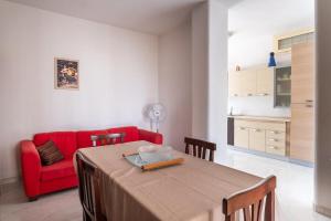 Appartamento Mesciu Quintino by Salento Affitti