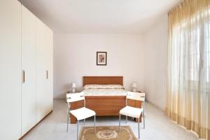 Appartamento Mesciu Quintino by Salento Affitti