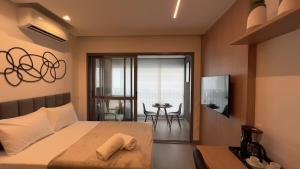 Studio Premium Moema OJ 508 Jurupis