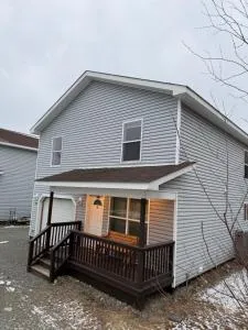 Home away from Home - Gateway