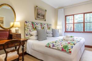 Selborne Golf Estate Villa P1 by First Private Stays