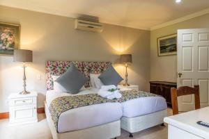 Selborne Golf Estate Villa P1 by First Private Stays