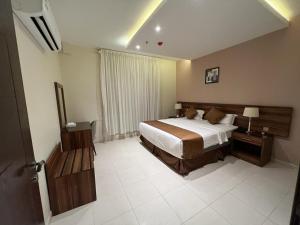 فندق الفرسان حي الصفا