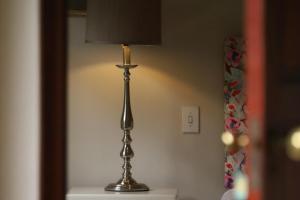 Selborne Golf Estate Villa P1 by First Private Stays