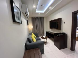 فندق الفرسان حي الصفا