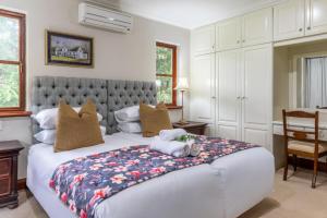 Selborne Golf Estate Villa P1 by First Private Stays