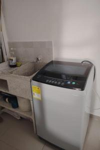 Aparta estudio amoblado en Chinchiná Caldas Eje Cafetero