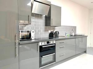 Premium 2 Bed Apartments - Thatcham Broadway