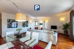 Oriente 25 Apartments by APT IIN - Parque das Nações - Moscavide