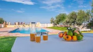 Herrizas de Tierras by Ruralidays - Puerto Serrano