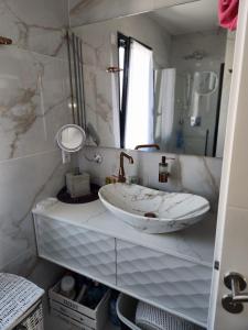 Villas Villa avec piscine jacuzzi et sauna : photos des chambres