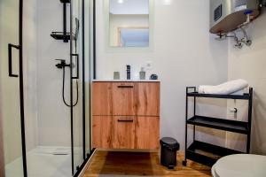 ToTatry Krupówki Apartament