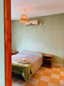 Casita Norte - La Calera