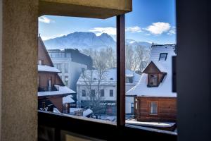 ToTatry Krupówki Apartament