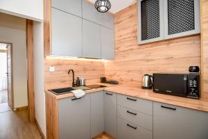 ToTatry Krupówki Apartament