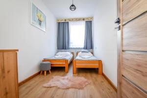 ToTatry Krupówki Apartament