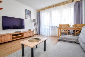 ToTatry Krupówki Apartament