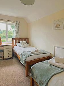 Lower Pentre