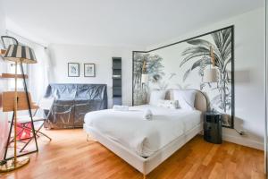 GuestReady - Charming stay near Catacombs of Paris