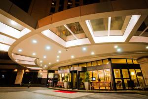 h2002 Aeroporto Congonhas eSuites