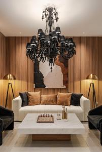 The Zénith, by Harrys