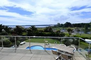 4 Goodrington Lodge - 佩恩顿