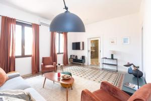 Casa Charlotte by Ortigia Apartments