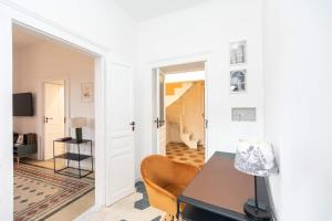 Casa Charlotte by Ortigia Apartments