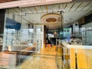 Hotel Jain Royal - Hodal