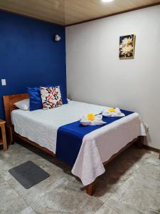 Nafre House B&B Monteverde