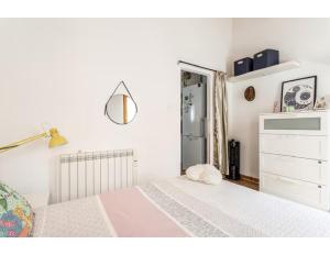 Casita Mona y Acogedora