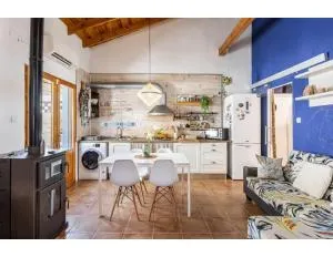 Casita Mona y Acogedora - Aldaya