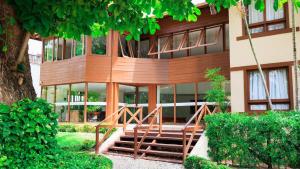 Apartamento na Vila de Praia do Forte - Beira Mar