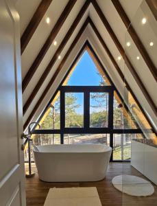 Planinska kuća Homey