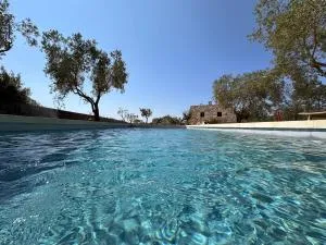 Trullo experience - Sogliano Cavour