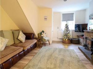 Golygfar Orsaf Snowdonia national park, Bala lake