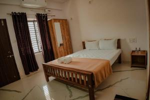 Shri Devi Mookambika - Apart Hotel