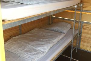 Camping PINK Event Lodge