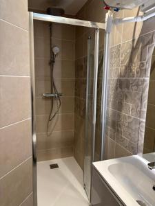 Appartements Villa la Garenne ideale pour les familles, plage : Brehat : photos des chambres