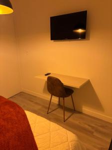 Appartements Villa la Garenne ideale pour les familles, plage : Brehat : photos des chambres