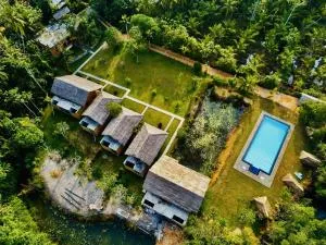 Happy Man Village - Egodaduwa