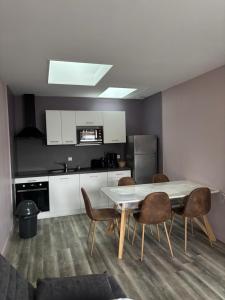 Appartements Villa la Garenne ideale pour les familles, plage : Brehat : photos des chambres